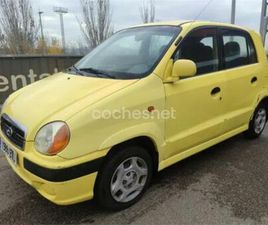 HYUNDAI ATOS PRIME