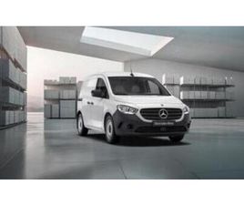 ② MERCEDES-BENZ CITAN 110 CDI L1 BASE — CAMIONNETTES & UTILITAIRES — 2EMEMAIN