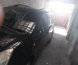 SL 1.6 16V FLEX FUEL 5P