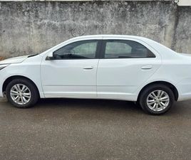 LTZ 1.4 8V FLEXPOWER/ECONOFLEX 4P