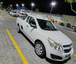 LS 1.4 ECONOFLEX 8V 2P