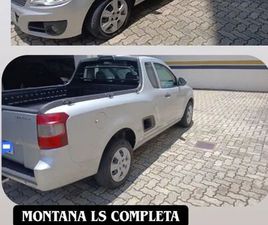 LS 1.4 ECONOFLEX 8V 2P