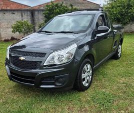 LS 1.4 ECONOFLEX 8V 2P