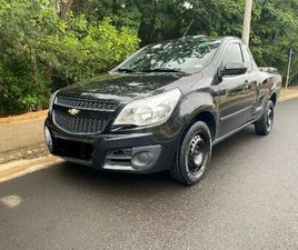 LS 1.4 ECONOFLEX 8V 2P