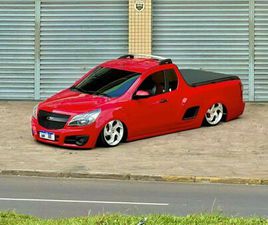 LS 1.4 ECONOFLEX 8V 2P