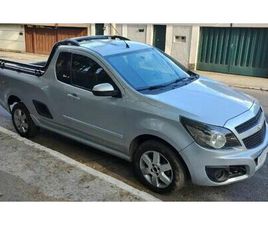 SPORT 1.4 ECONOFLEX 8V 2P