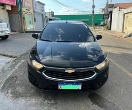 CHEVROLET ONIX HATCH LT 1.0 8V FLEX MEC. 4P