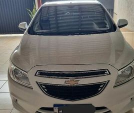 CHEVROLET ONIX HATCH LT 1.0 8V FLEX POWER MEC. 4P