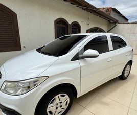 CHEVROLET ONIX HATCH LT 1.0 8V FLEX POWER MEC. 4P