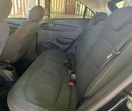 CHEVROLET ONIX HATCH LT 1.0 8V FLEX POWER MEC. 4P