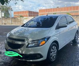 CHEVROLET ONIX HATCH LT 1.4 8V FLEX POWER MEC. 4P