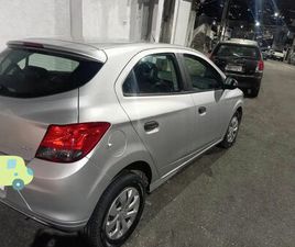 JOY HATCH 1.0 8V FLEX MEC. 4P