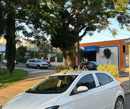 CHEVROLET ONIX ONIX HATCH 1.0 ÚNICA DONA