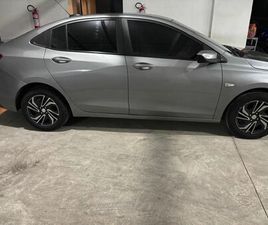 CHEVROLET ONIX PLUS LT 1.0 12V FLEX MEC. 4P