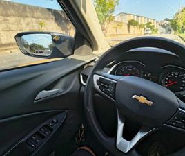 CHEVROLET ONIX PLUS LT 1.0 12V TB FLEX AUT. 4P