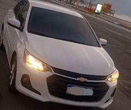 CHEVROLET ONIX PLUS LT 1.0 12V TB FLEX MEC. 4P