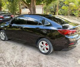 CHEVROLET ONIX PLUS PREMIER 1.0 12V TB FLEX AUT. 4P