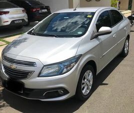 SED. LTZ 1.4 8V FLEXPOWER 4P