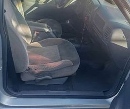 P-UP ADVANT. 2.4/2.4 MPFI F.POWER CD