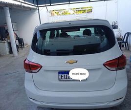 CHEVROLET SPIN LS 1.8 8V ECONO.FLEX 5P MEC.