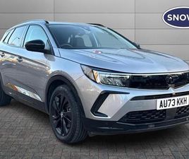 1.6 14.2KWH GS AUTO EURO 6 (S/S) 5DR