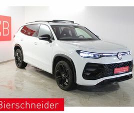 VOLKSWAGEN TAYRON 2.0 TDI DSG 4MO. 2X R-LINE BLACK STYLE 20