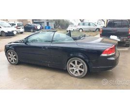 VOLVO C70