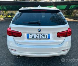 BMW SERIE 3 TOURING 318 BMW SERIE 3