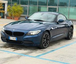 BMW Z4 S-DRIVE23I 204CV PREZZO PIU BASSO D ITALIA