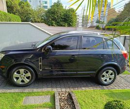 SPORT FWD 2.4 16V 171/185CV