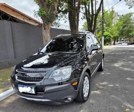 CHEVROLET CAPTIVA SPORT SPORT FWD 2.4 16V 171/185CV