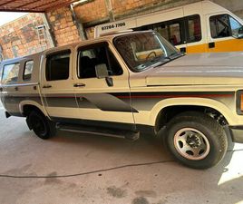 S 3.9/4.0 TURBO DIESEL