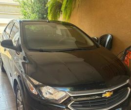 CHEVROLET ONIX HATCH LT 1.0 8V FLEX MEC. 4P