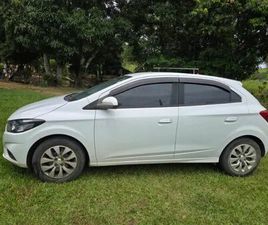 CHEVROLET ONIX HATCH LT 1.4 8V FLEX MEC. 4P