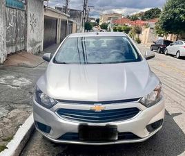 HATCH LT 1.4 8V FLEX MEC. 4P