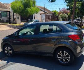 CHEVROLET ONIX HATCH LTZ 1.4 8V FLEX POWER MEC. 4P