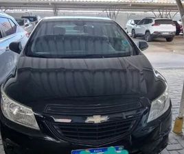 CHEVROLET ONIX JOY HATCH 1.0 8V FLEX MEC. 4P