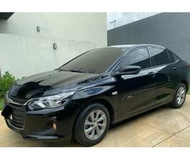 CHEVROLET ONIX PLUS LT 1.0 12V TB FLEX MEC. 4P