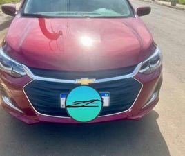 CHEVROLET ONIX PLUS PREMIER 1.0 12V TB FLEX AUT. 4P