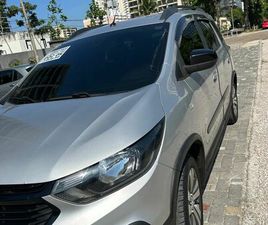 CHEVROLET SPIN CHEVROLET SPIN ACTIV7 1.8 8V ECONO.FLEX 5P AUT. 2022