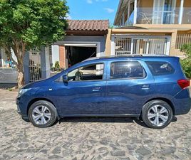 CHEVROLET SPIN PREMIER 1.8 8V ECONO.FLEX 5P AUT.