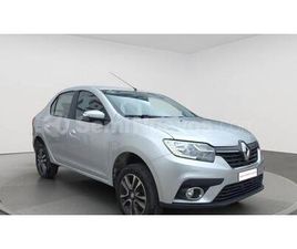 RENAULT LOGAN 1.6 INTENS AT