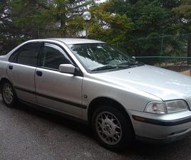 VOLVO S40 VOLVO S40 1.8 ASI