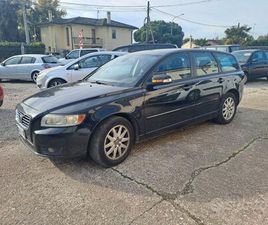 VOLVO V50 2.0 D CAT MOMENTUM
