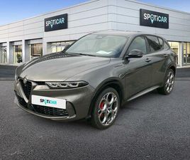 1.3T PHEV 280 AT6 Q4 EDIZIONE SPECIALE 5 PORTES (