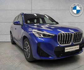 XDRIVE25E M SPORT