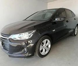 CHEVROLET ONIX PLUS LTZ 1.0 12V TB FLEX AUT. 4P