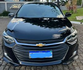 CHEVROLET ONIX PLUS PREMIER 1.0 12V TB FLEX AUT. 4P