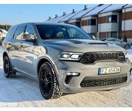 DODGE DURANGO