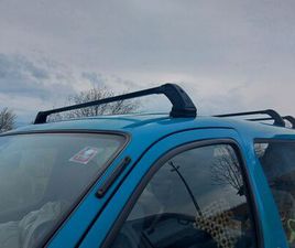 TOYOTA HIACE TOYOTA HIACE